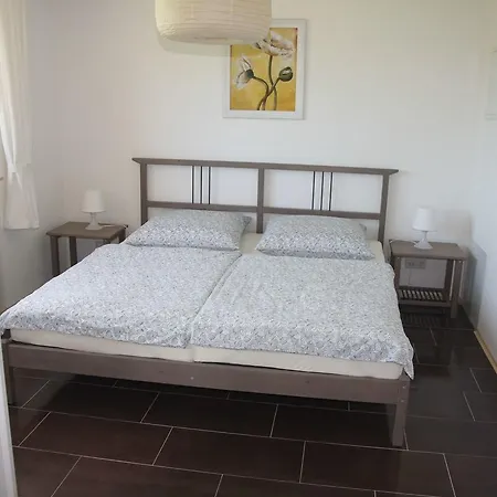 Feriehus Vintage Holiday In On Baltic Coast