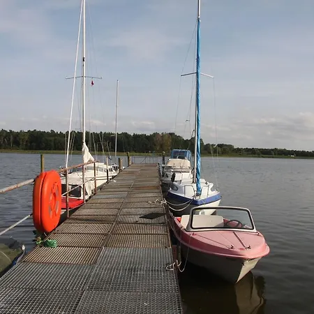Vintage Holiday In On Baltic Coast Feriehus *